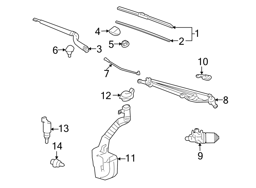 11WINDSHIELD. WIPER & WASHER COMPONENTS.https://images.simplepart.com/images/parts/motor/fullsize/CB06385.png