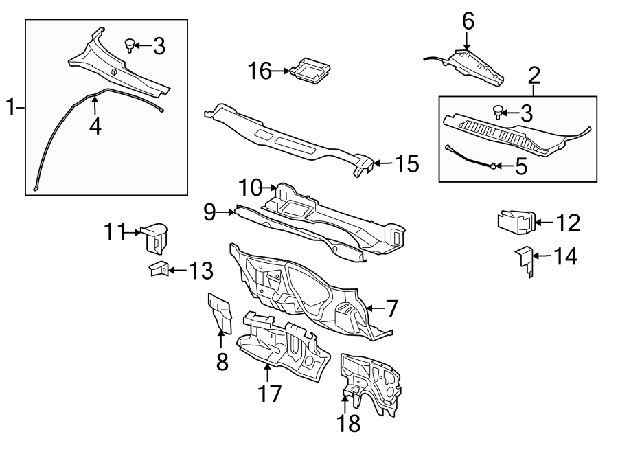 11Cowl. Rear door.https://images.simplepart.com/images/parts/motor/fullsize/CB06390.png