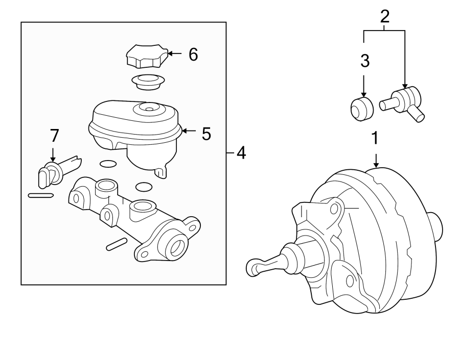 Diagram COWL. COMPONENTS ON DASH PANEL. for your 2001 Buick Century   