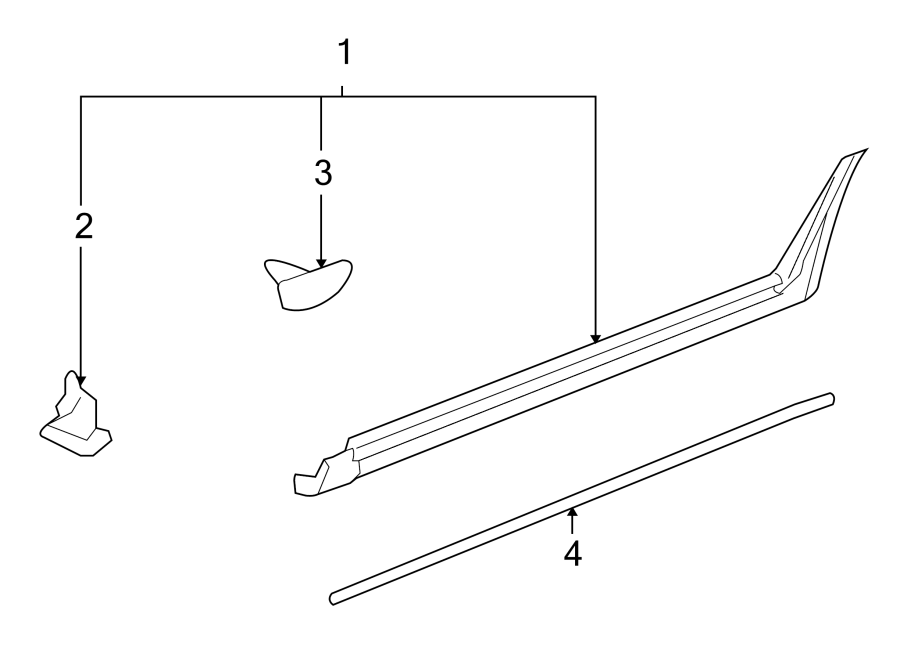 3PILLARS. ROCKER & FLOOR. EXTERIOR TRIM.https://images.simplepart.com/images/parts/motor/fullsize/CB06545.png