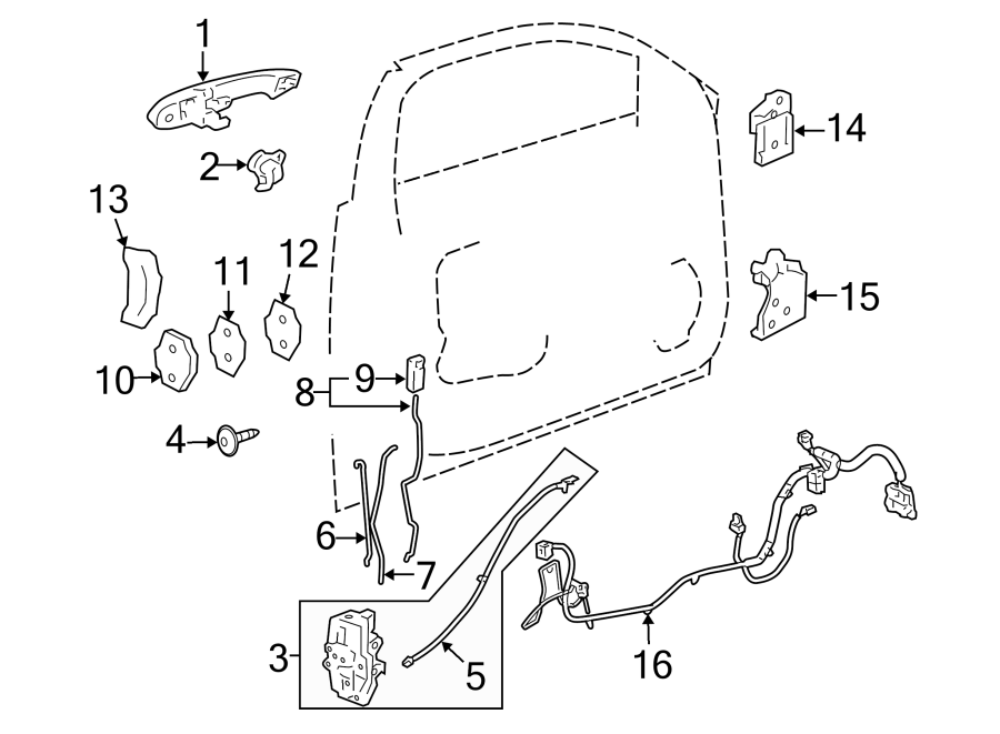 10Front door. Lock & hardware.https://images.simplepart.com/images/parts/motor/fullsize/CB06575.png