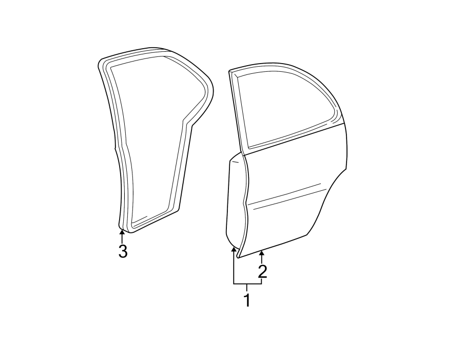 2REAR DOOR. DOOR & COMPONENTS.https://images.simplepart.com/images/parts/motor/fullsize/CB06585.png