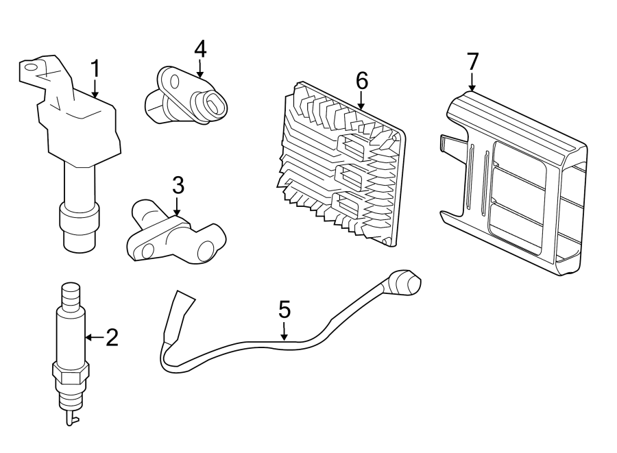 IGNITION SYSTEM.