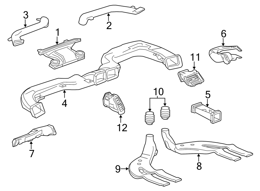 11INSTRUMENT PANEL. DUCTS.https://images.simplepart.com/images/parts/motor/fullsize/CB14455.png