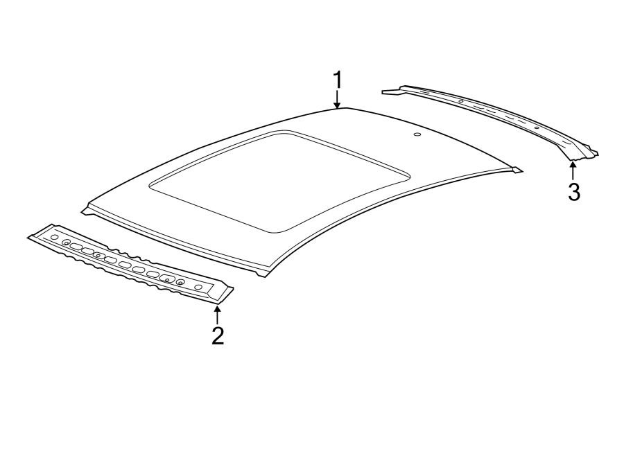 3ROOF & COMPONENTS.https://images.simplepart.com/images/parts/motor/fullsize/CB14532.png