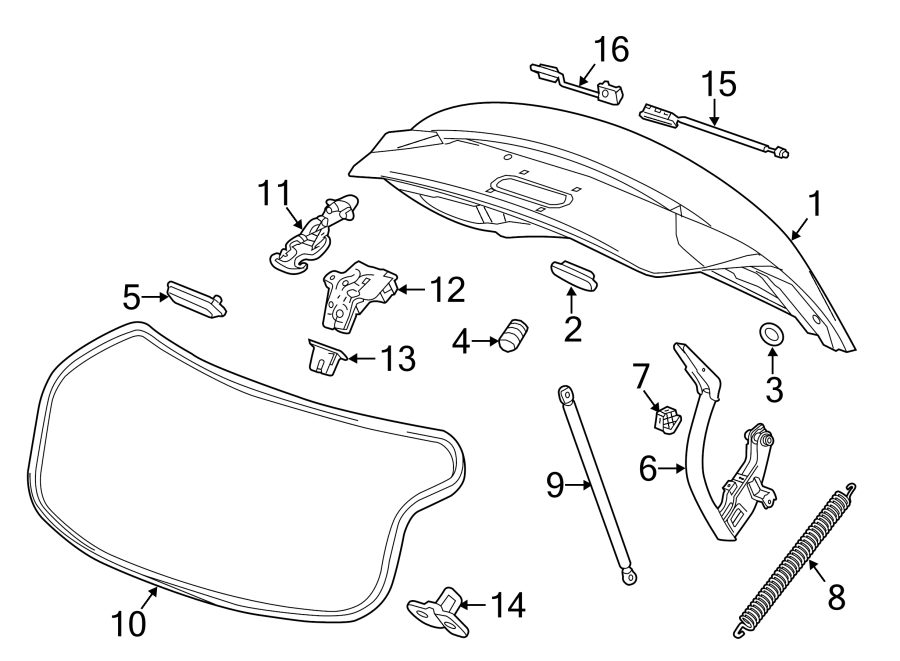 2TRUNK LID. LID & COMPONENTS.https://images.simplepart.com/images/parts/motor/fullsize/CB14630.png