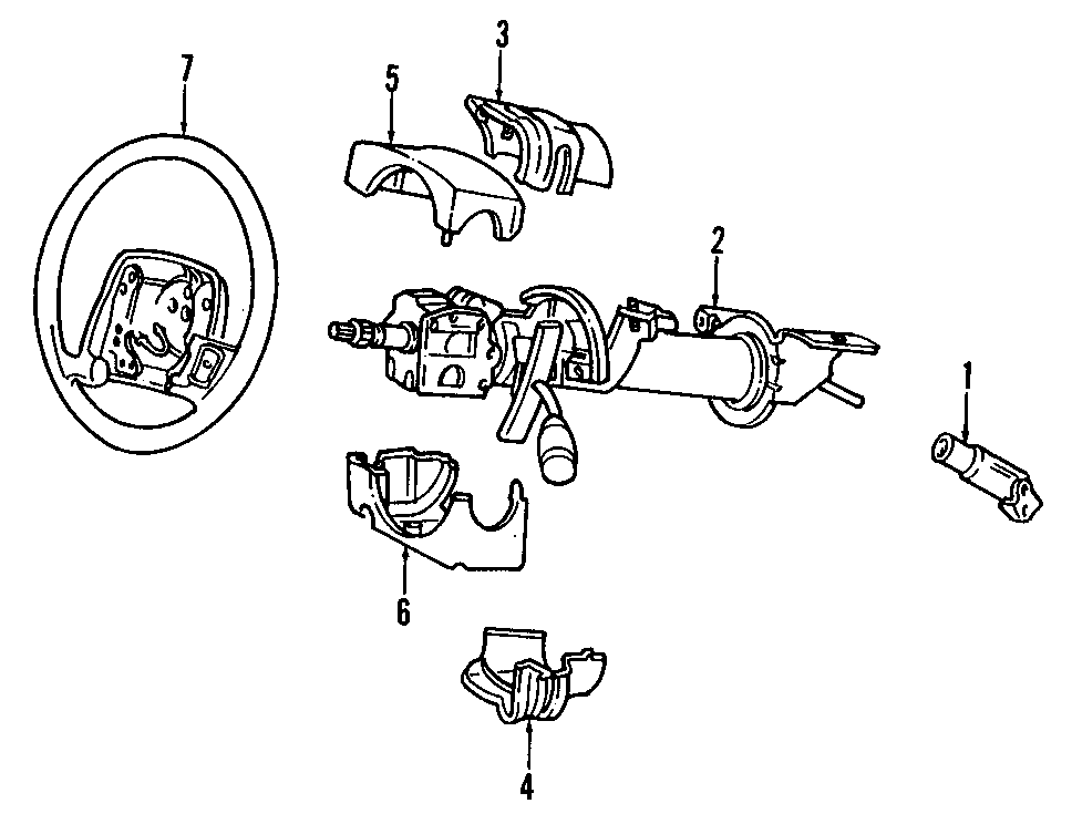 1STEERING COLUMN. STEERING WHEEL.https://images.simplepart.com/images/parts/motor/fullsize/CBP066.png