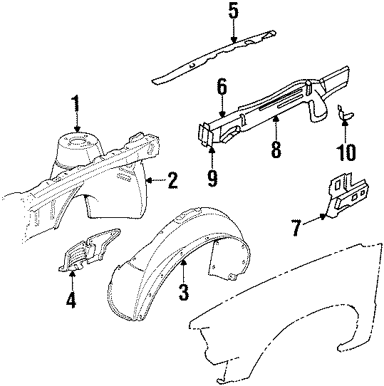 8FENDER. STRUCTURAL COMPONENTS & RAILS.https://images.simplepart.com/images/parts/motor/fullsize/CC0073.png