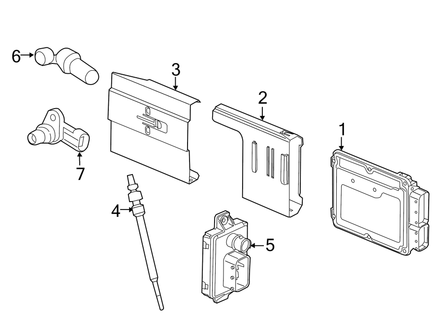 IGNITION SYSTEM.