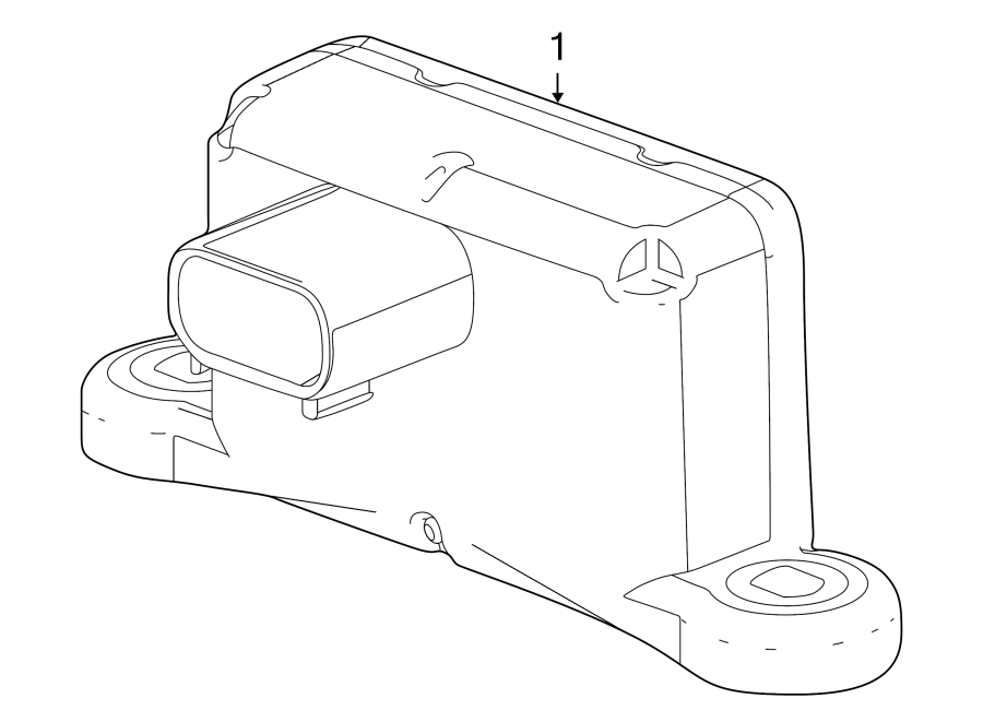 RIDE CONTROL COMPONENTS.