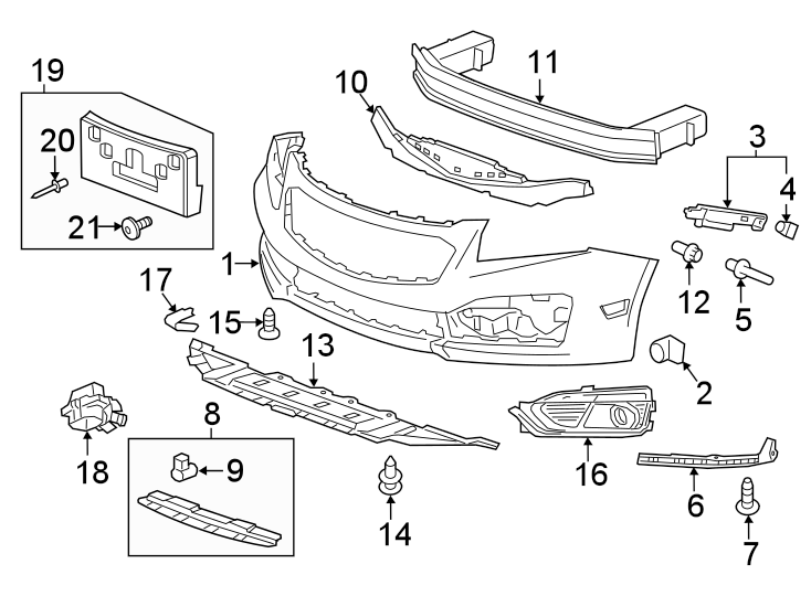 10FRONT BUMPER & GRILLE. BUMPER & COMPONENTS.https://images.simplepart.com/images/parts/motor/fullsize/CC11670.png