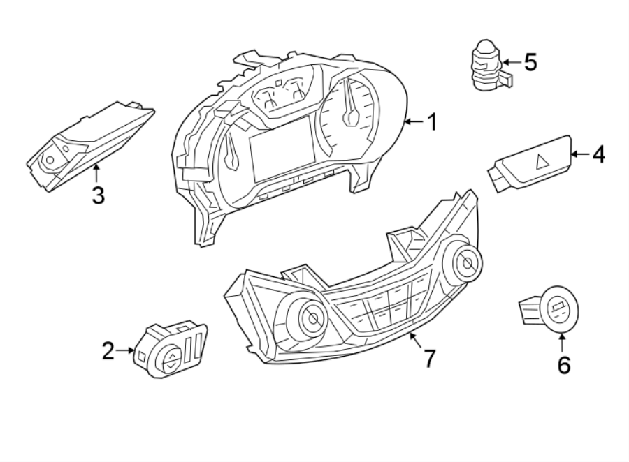 6INSTRUMENT PANEL. CLUSTER & SWITCHES.https://images.simplepart.com/images/parts/motor/fullsize/CC16350.png