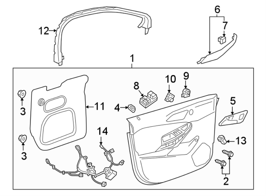 8FRONT DOOR. INTERIOR TRIM.https://images.simplepart.com/images/parts/motor/fullsize/CC16505.png