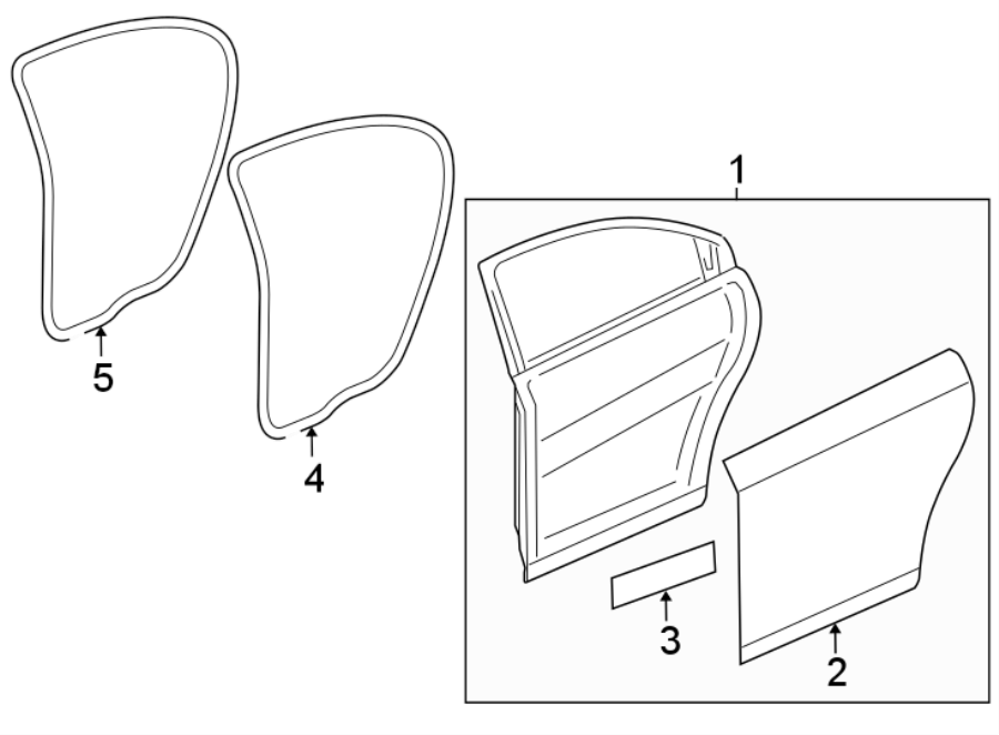 4REAR DOOR. DOOR & COMPONENTS.https://images.simplepart.com/images/parts/motor/fullsize/CC16510.png