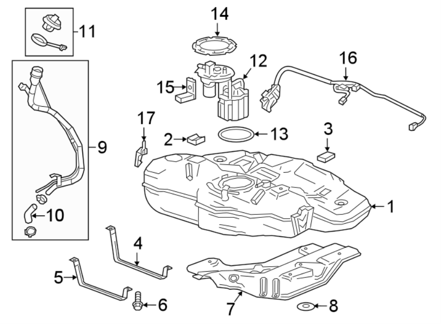 12FUEL SYSTEM COMPONENTS.https://images.simplepart.com/images/parts/motor/fullsize/CC16560.png