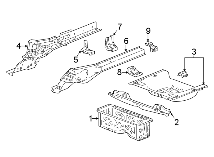 9REAR BODY & FLOOR. FLOOR & RAILS.https://images.simplepart.com/images/parts/motor/fullsize/CC16585.png