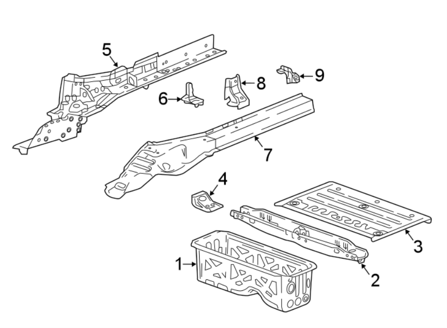 9REAR BODY & FLOOR. FLOOR & RAILS.https://images.simplepart.com/images/parts/motor/fullsize/CC16588.png