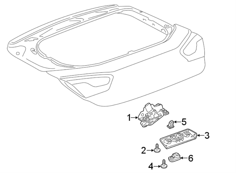 3LIFT GATE. LOCK & HARDWARE.https://images.simplepart.com/images/parts/motor/fullsize/CC16614.png