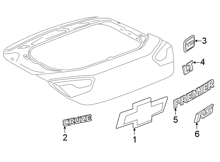 4LIFT GATE. EXTERIOR TRIM.https://images.simplepart.com/images/parts/motor/fullsize/CC16616.png