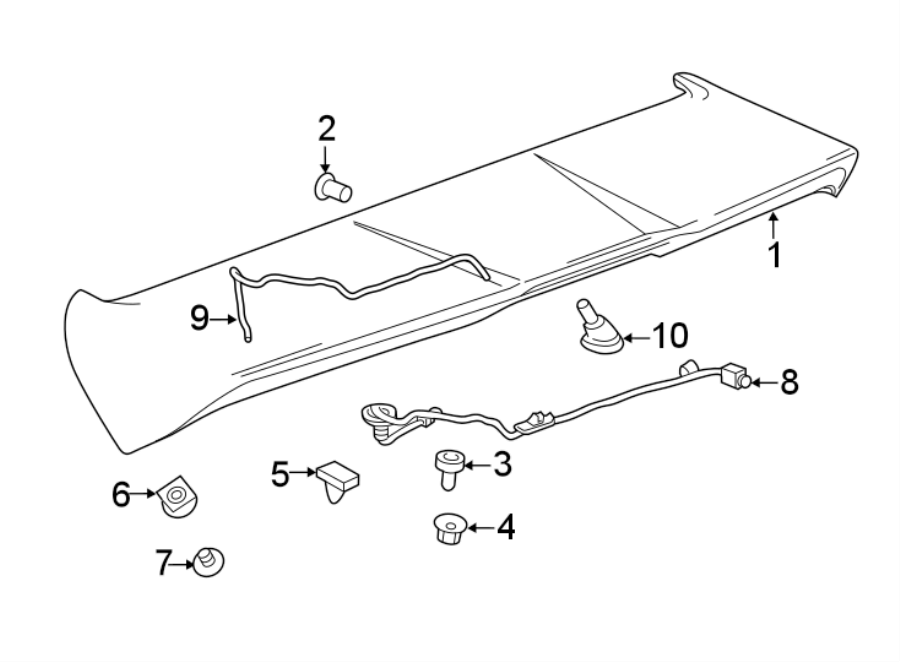 7LIFT GATE. SPOILER.https://images.simplepart.com/images/parts/motor/fullsize/CC16622.png