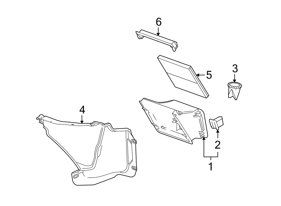 3AIR CONDITIONER & HEATER. AIR INLET.https://images.simplepart.com/images/parts/motor/fullsize/CD10112.png