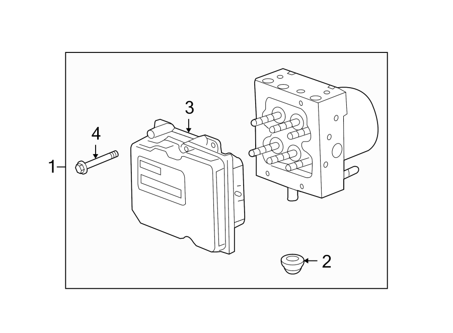 Abs components.