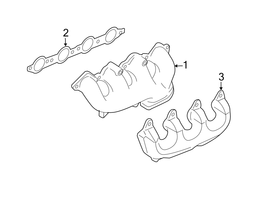 3EXHAUST SYSTEM. MANIFOLD.https://images.simplepart.com/images/parts/motor/fullsize/CD10301.png