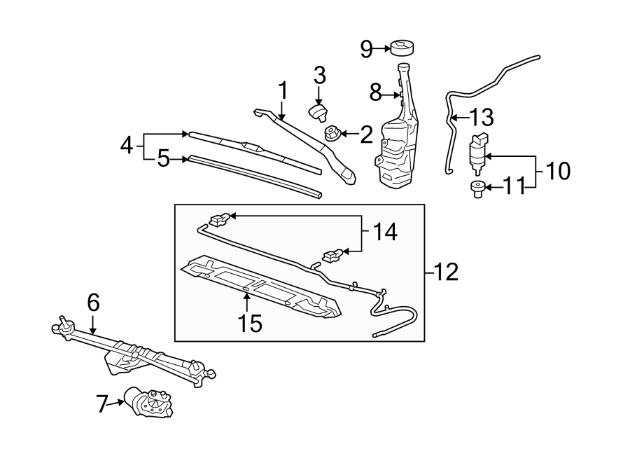 5WINDSHIELD. WIPER & WASHER COMPONENTS.https://images.simplepart.com/images/parts/motor/fullsize/CD10380.png