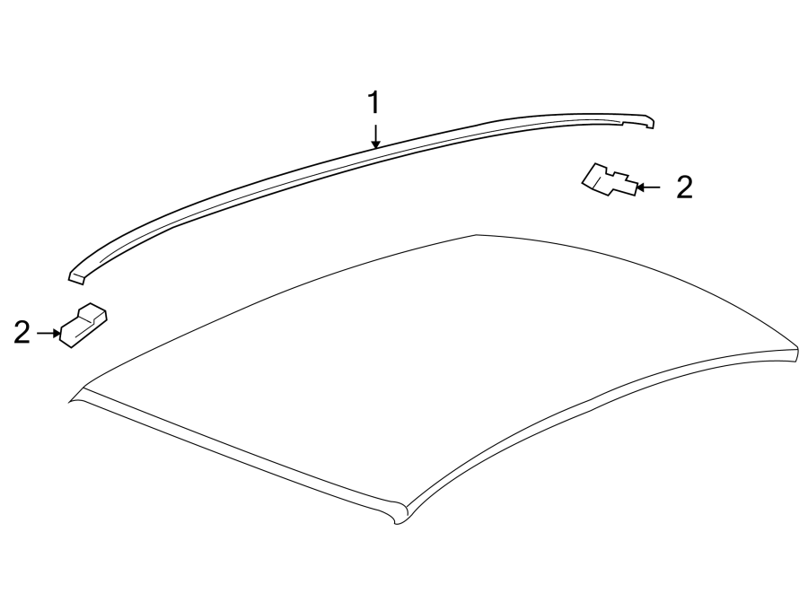 1ROOF. EXTERIOR TRIM.https://images.simplepart.com/images/parts/motor/fullsize/CD10480.png