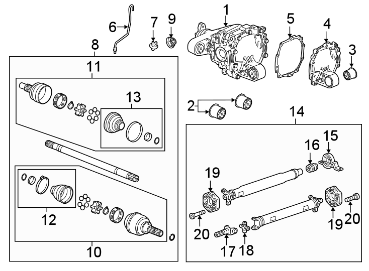 9REAR SUSPENSION. AXLE & DIFFERENTIAL.https://images.simplepart.com/images/parts/motor/fullsize/CD10595.png