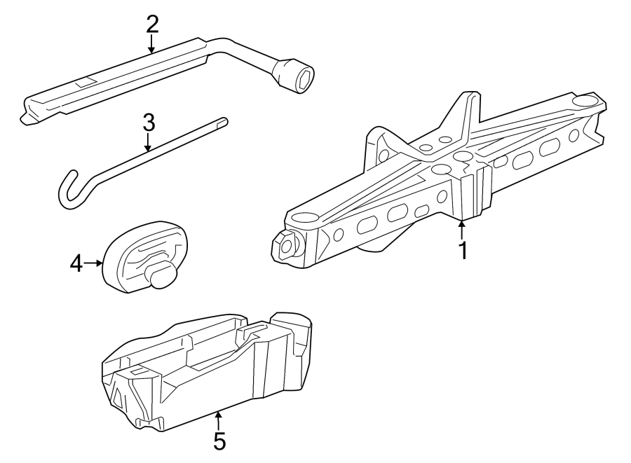 3REAR BODY & FLOOR. JACK & COMPONENTS.https://images.simplepart.com/images/parts/motor/fullsize/CD10619.png