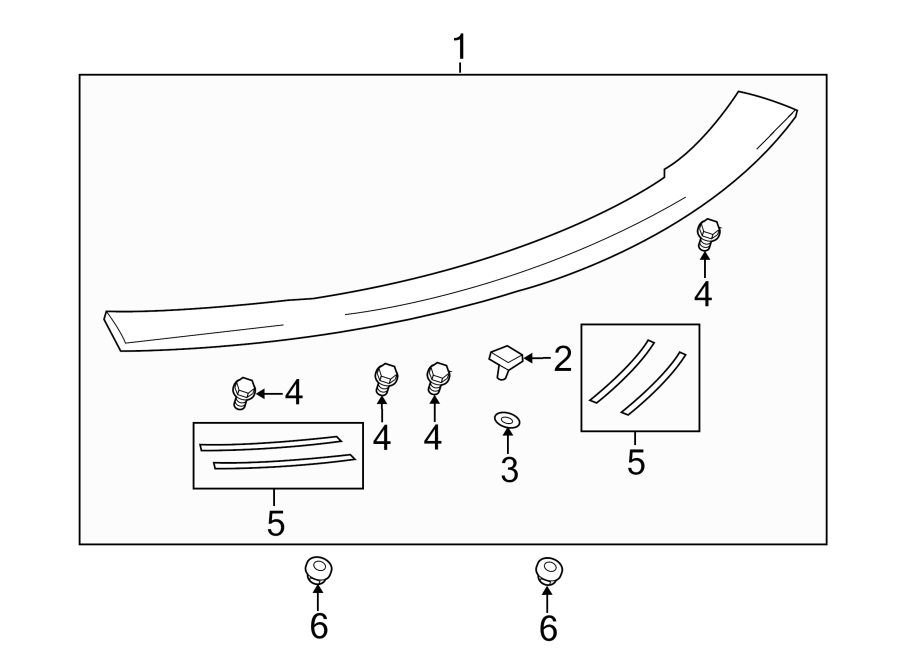 6TRUNK LID. SPOILER.https://images.simplepart.com/images/parts/motor/fullsize/CD10685.png