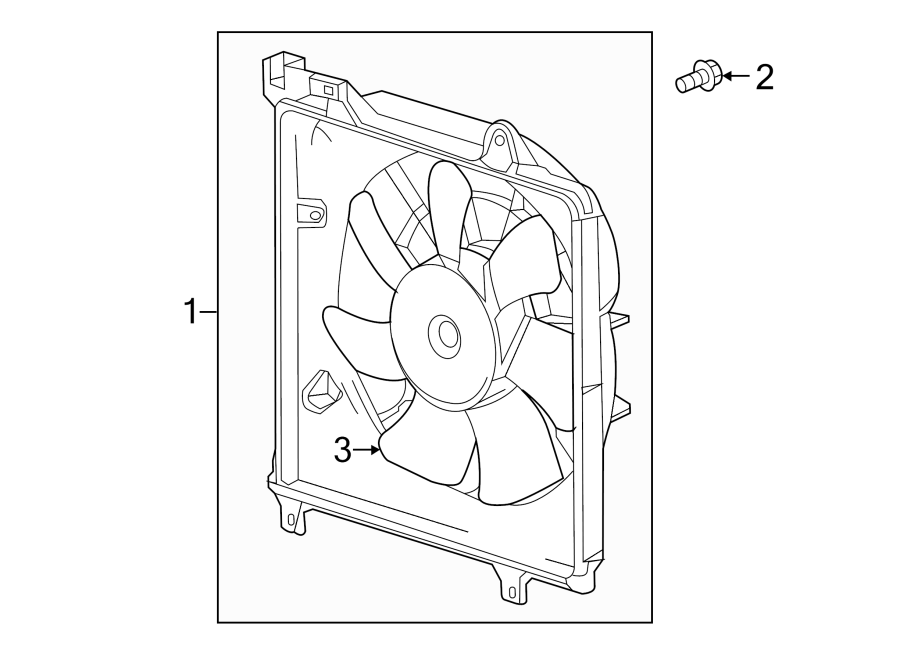 1COOLING FAN.https://images.simplepart.com/images/parts/motor/fullsize/CD10745.png