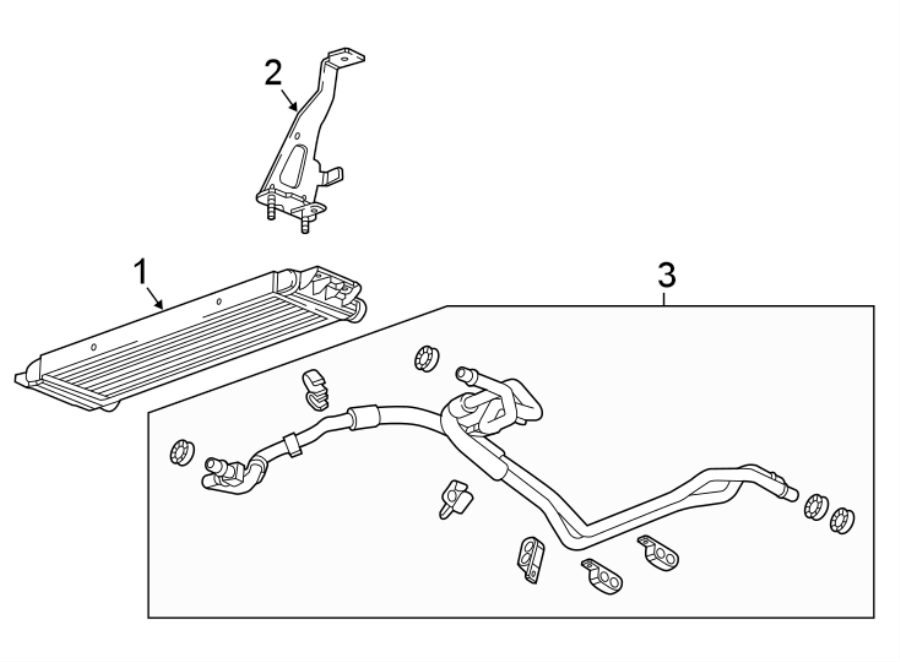 3OIL COOLER.https://images.simplepart.com/images/parts/motor/fullsize/CD16090.png