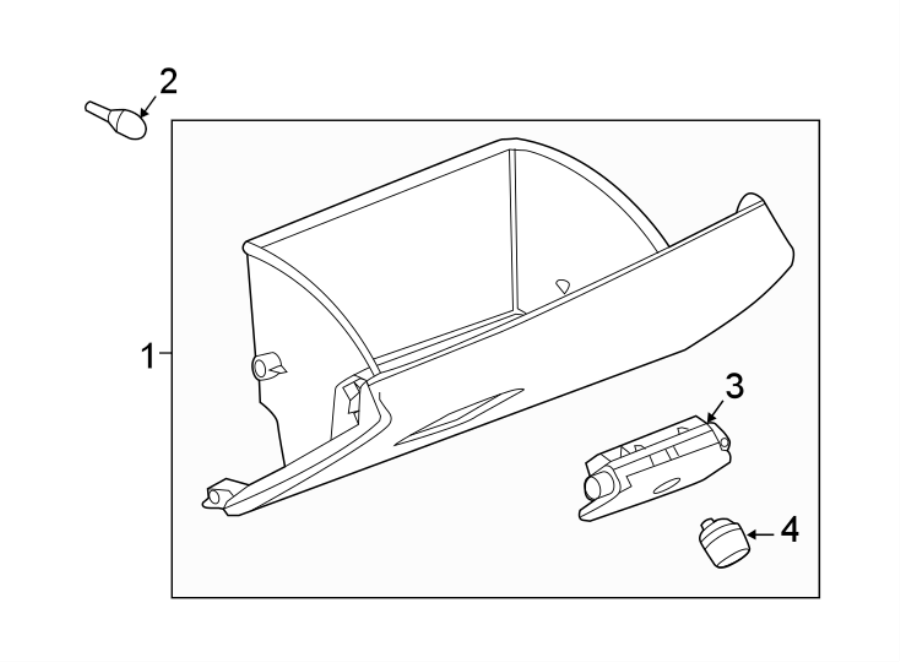 2INSTRUMENT PANEL. GLOVE BOX.https://images.simplepart.com/images/parts/motor/fullsize/CD16400.png