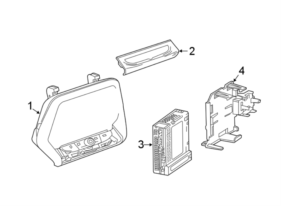 3INSTRUMENT PANEL. SOUND SYSTEM.https://images.simplepart.com/images/parts/motor/fullsize/CD16405.png