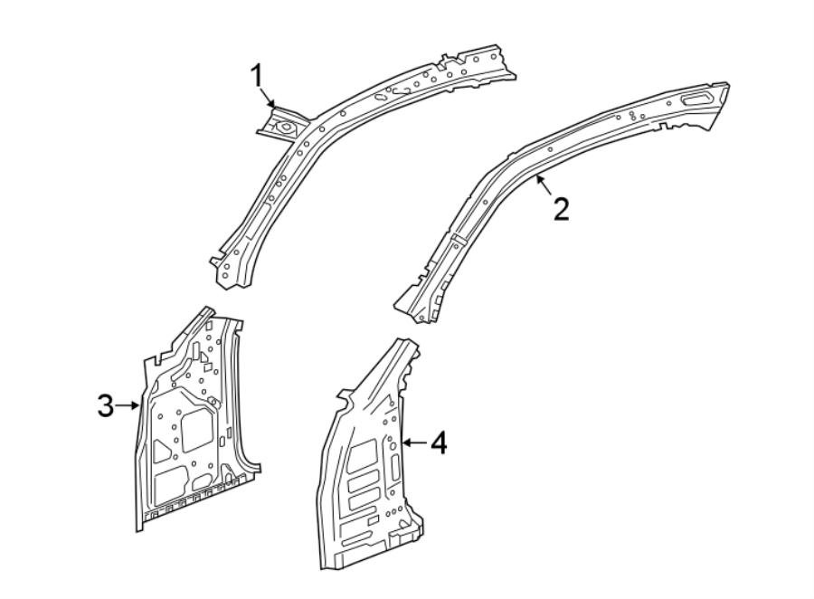 1PILLARS. ROCKER & FLOOR. HINGE PILLAR.https://images.simplepart.com/images/parts/motor/fullsize/CD16485.png