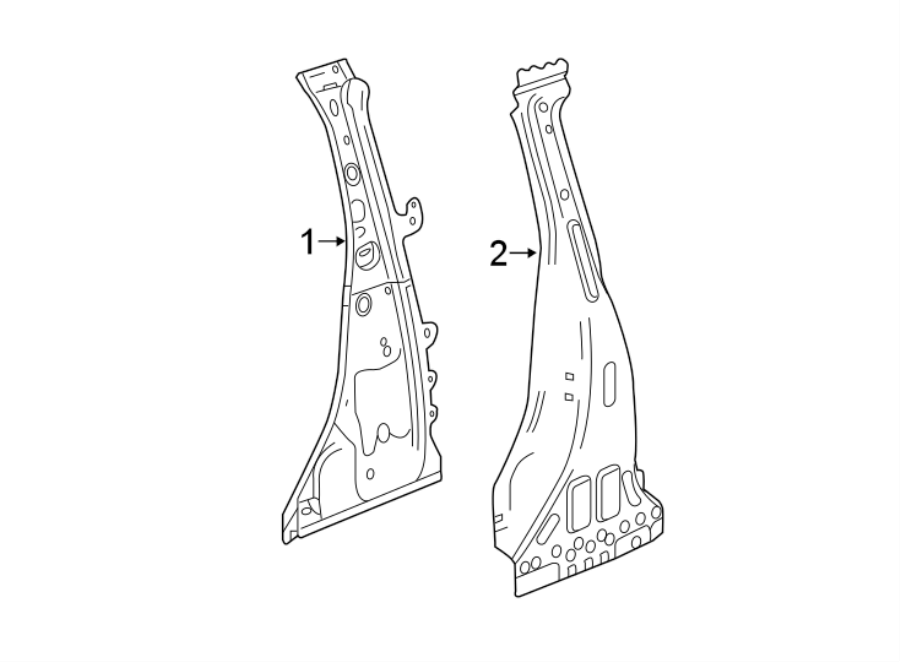 1PILLARS. ROCKER & FLOOR. LOCK PILLAR.https://images.simplepart.com/images/parts/motor/fullsize/CD16490.png