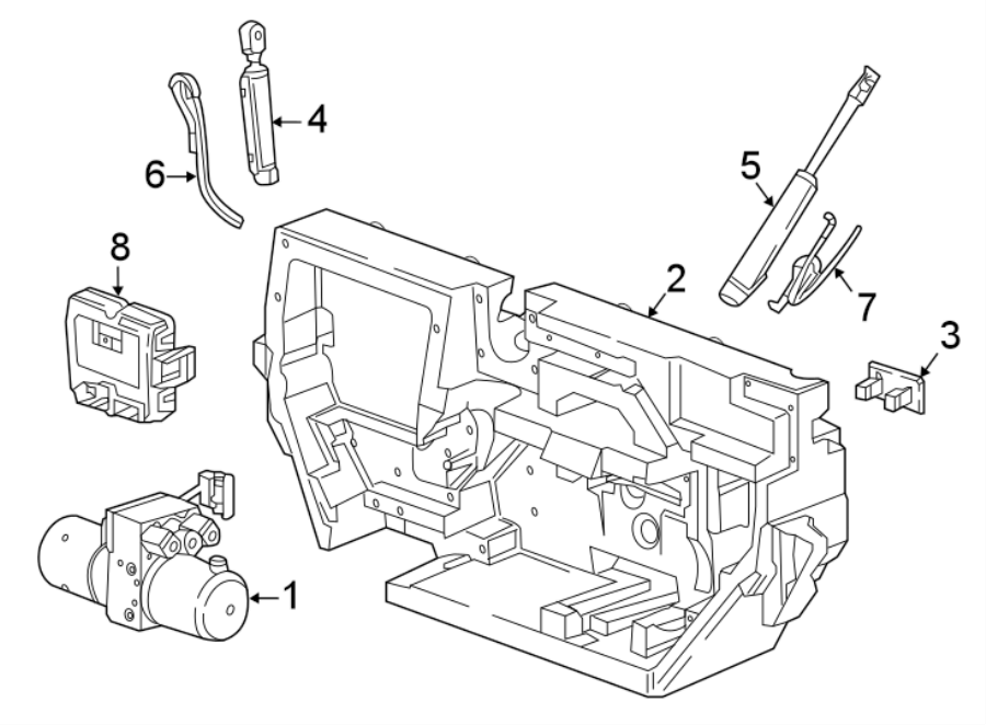 8CONVERTIBLE/SOFT top. Windshield. Motor & components.https://images.simplepart.com/images/parts/motor/fullsize/CD16695.png