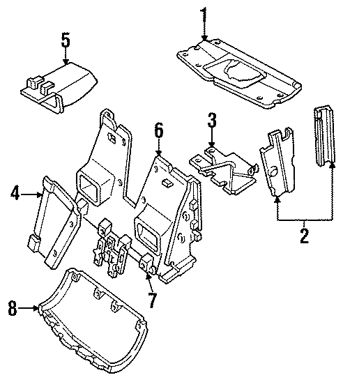 7AIR BAFFLE.https://images.simplepart.com/images/parts/motor/fullsize/CD2042.png