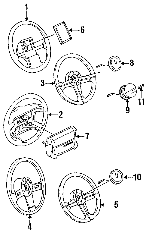 2STEERING WHEEL & TRIM.https://images.simplepart.com/images/parts/motor/fullsize/CD2096.png