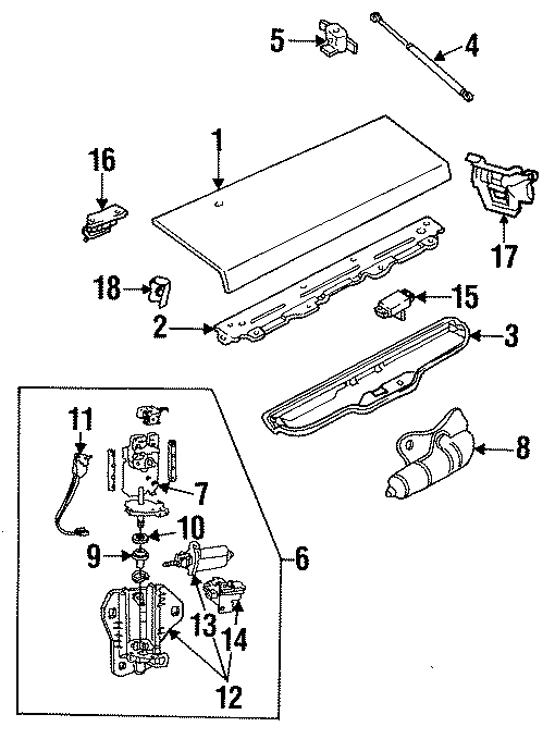 16LIFT GATE.https://images.simplepart.com/images/parts/motor/fullsize/CD2150.png