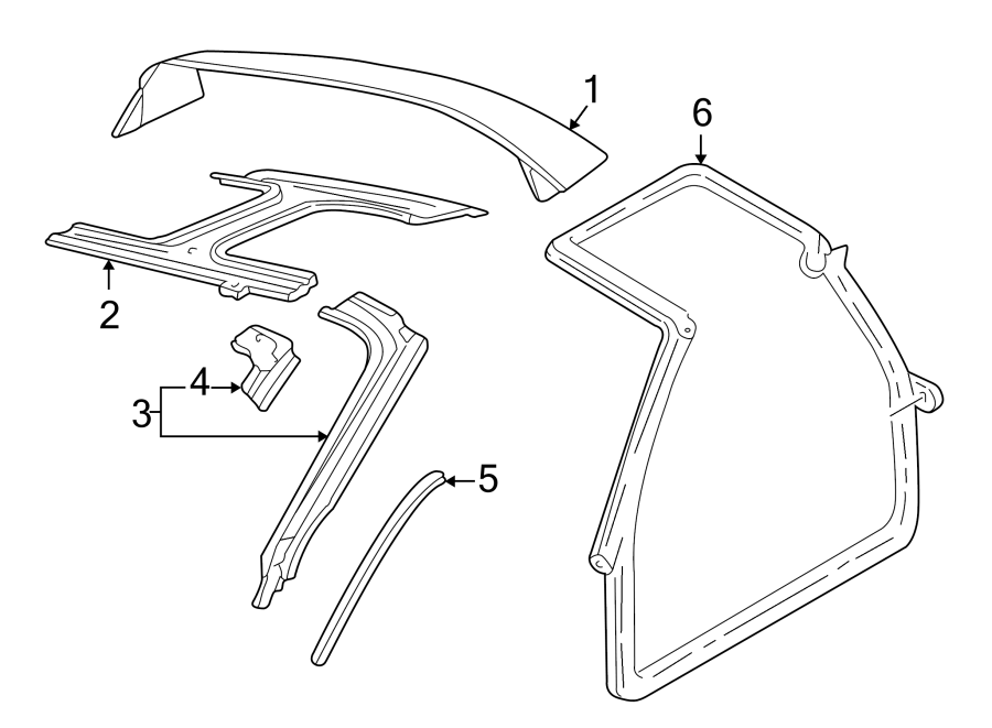 3ROOF & COMPONENTS.https://images.simplepart.com/images/parts/motor/fullsize/CD93390.png