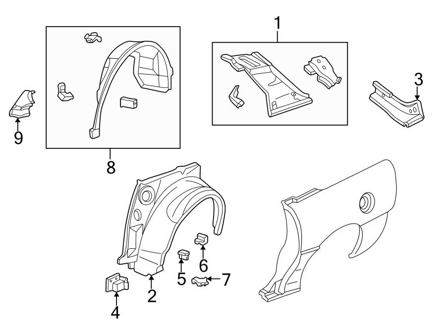 5QUARTER PANEL. INNER STRUCTURE.https://images.simplepart.com/images/parts/motor/fullsize/CD93490.png