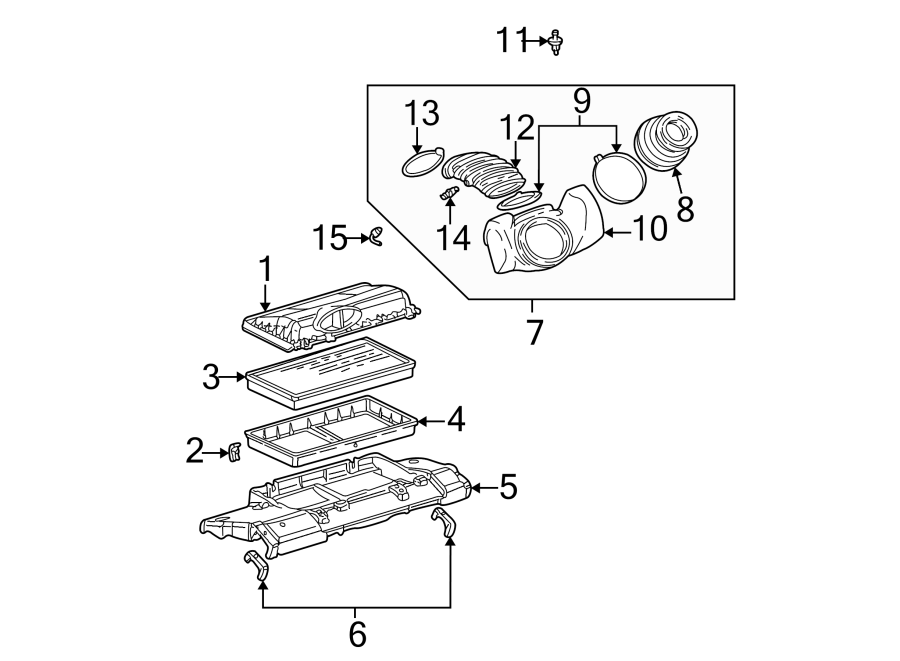 15AIR INTAKE.https://images.simplepart.com/images/parts/motor/fullsize/CD93545.png