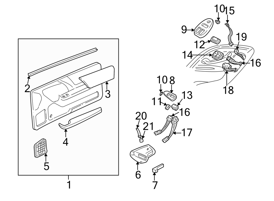 7Wheels. Interior trim.https://images.simplepart.com/images/parts/motor/fullsize/CD93600.png