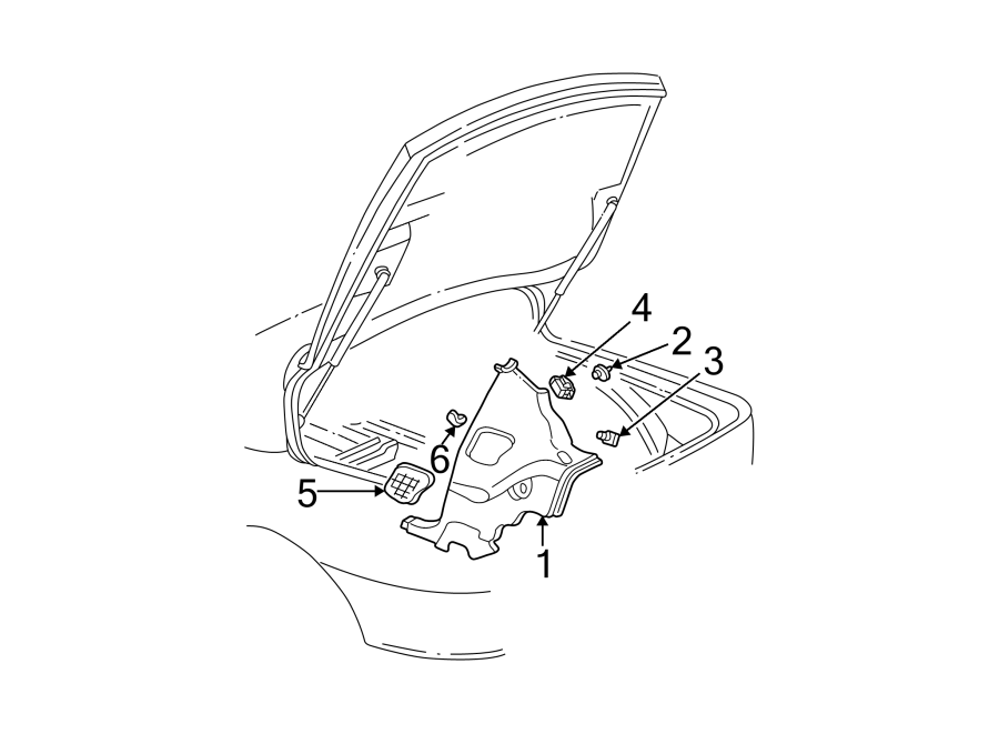 5QUARTER PANEL. INTERIOR TRIM.https://images.simplepart.com/images/parts/motor/fullsize/CD93610.png