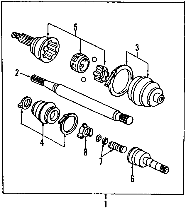 5DRIVE AXLES. AXLE SHAFTS & JOINTS.https://images.simplepart.com/images/parts/motor/fullsize/CDP057.png