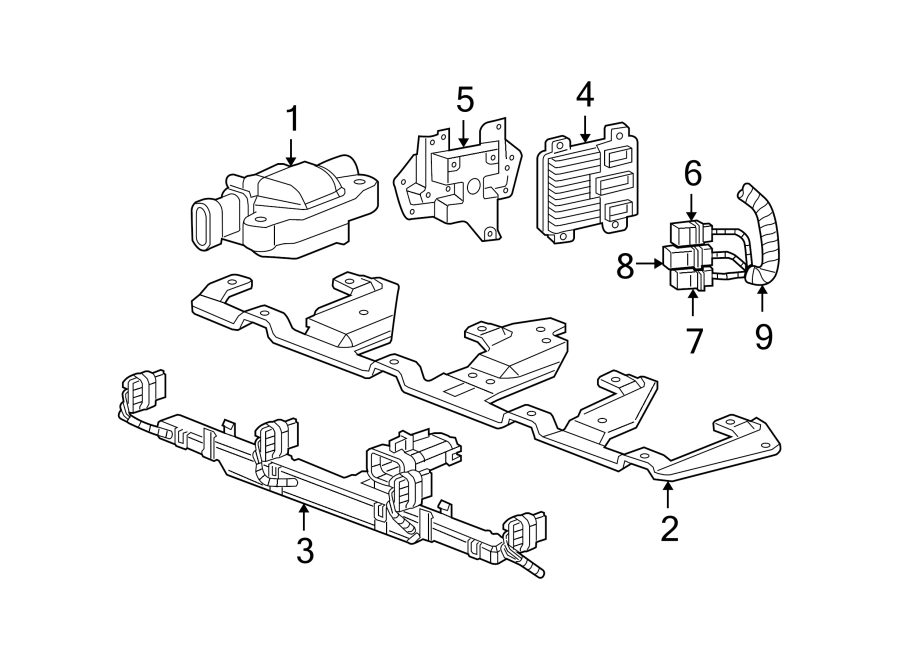 IGNITION SYSTEM.