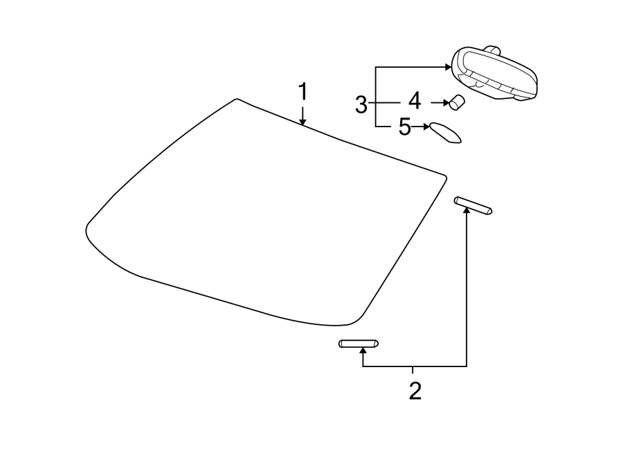 2WINDSHIELD. GLASS.https://images.simplepart.com/images/parts/motor/fullsize/CF05255.png